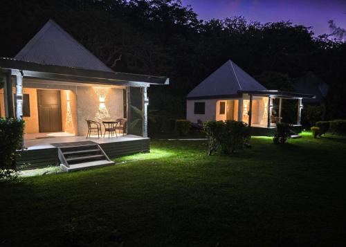 Coralview Island Resort in Otoci Yasawa