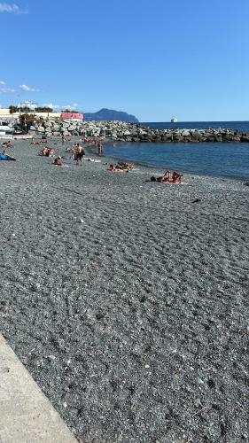CasaPlaya in Vernazhola, Genova (photo 10)