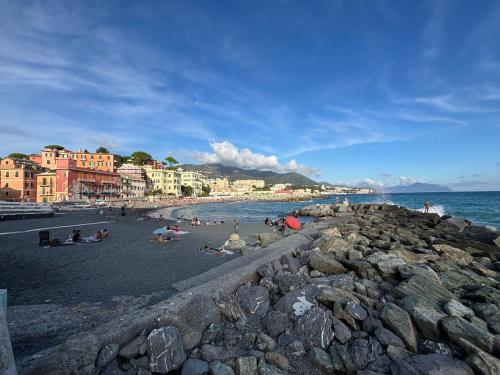 CasaPlaya in Vernazhola, Genova (photo 6)