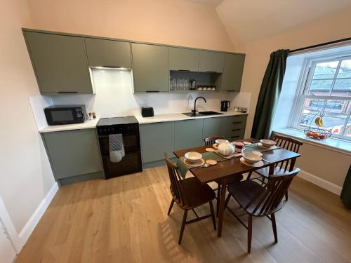 Roods Apartment in Кірріемуір