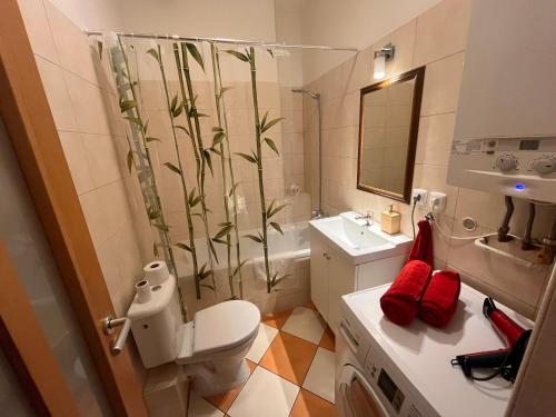 Charming Apartment Klimentska - image 13