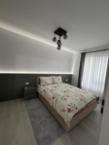 Deluxe 3 – khách sạn tại Calea Aradului