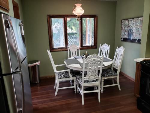 Olean New York 4 bedrooms entire house near Saint Bonaventure in Olean (NY)