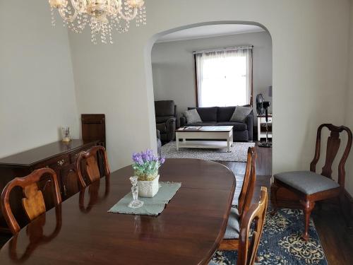 Olean New York 4 bedrooms entire house near Saint Bonaventure in Olean (NY)