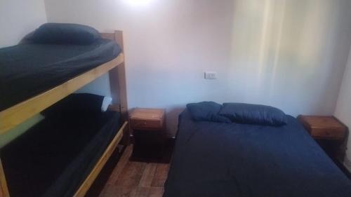 Apartamento 5 personas pupi