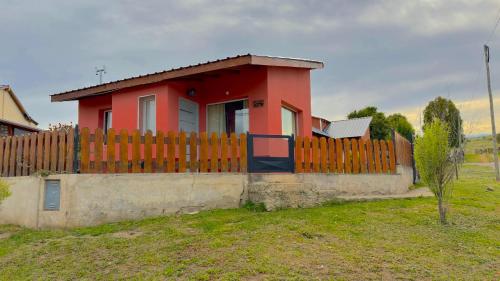 . Buena Vista Trevelin II