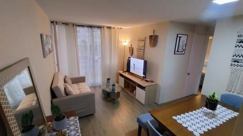 Condominio Marina La Serena