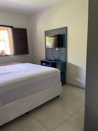 Linda casa Garapua in Garapua