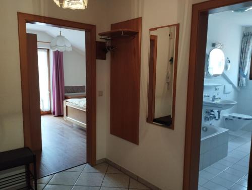 Fewo Allgäufreund in Wertach, Deutschland