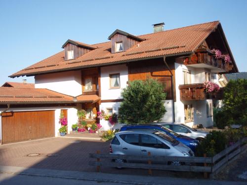 Fewo Allgäufreund in Wertach, Deutschland