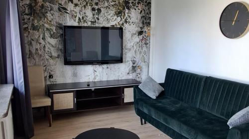Green apartament 21 - Grojec