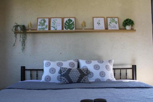 Hermosa habitacion de campo - Soledad Morelos
