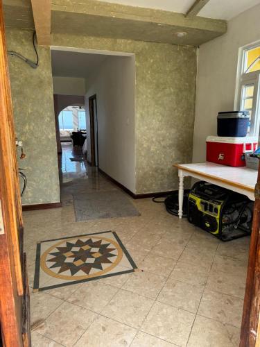 Oceanfront Hideaway mainfloor in ايزابيلا