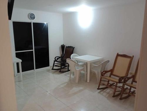 Casa Vacacional ISABEL