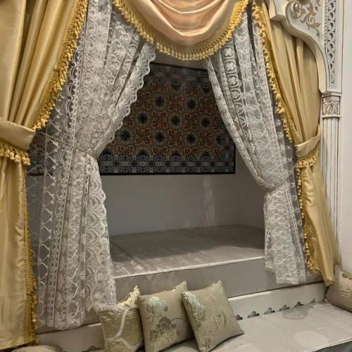 Dar EMNA in Kairouan
