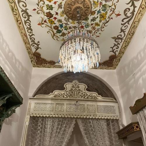 Dar EMNA in Kairouan