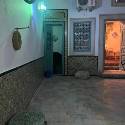 Dar EMNA in Kairouan