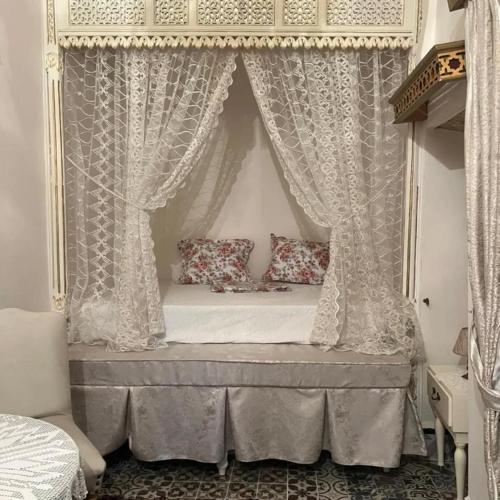 Dar EMNA in Kairouan