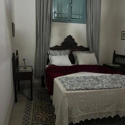Dar EMNA in Kairouan