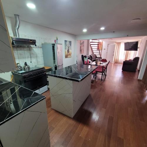 arriendo casa verano