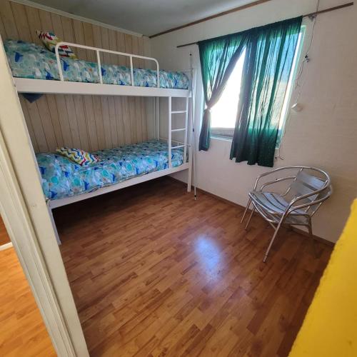 arriendo casa verano in Caldera