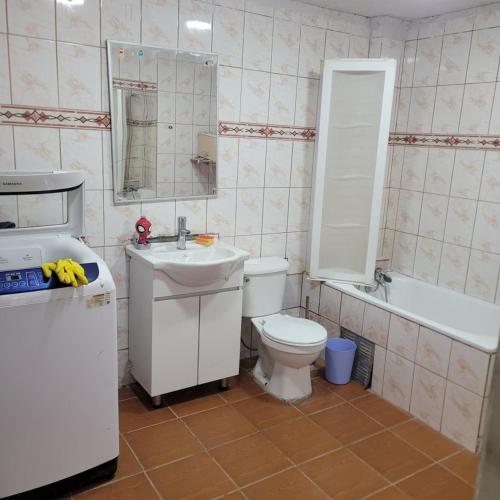 arriendo casa verano in Caldera