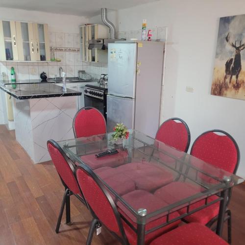 arriendo casa verano in Caldera