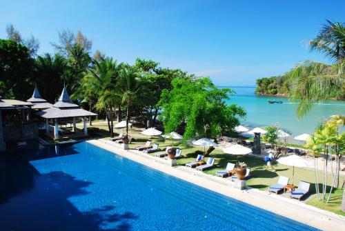 Nakamanda Resort and Spa- SHA Plus photo 2