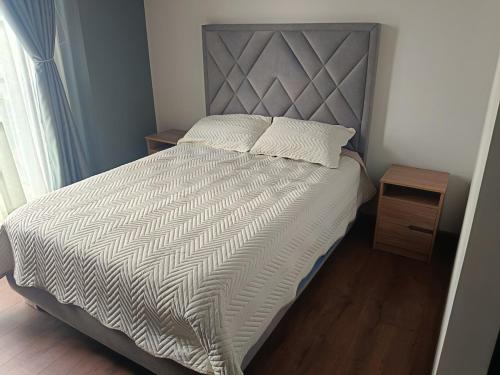 Apartamento Cerca al Parque Lincoln