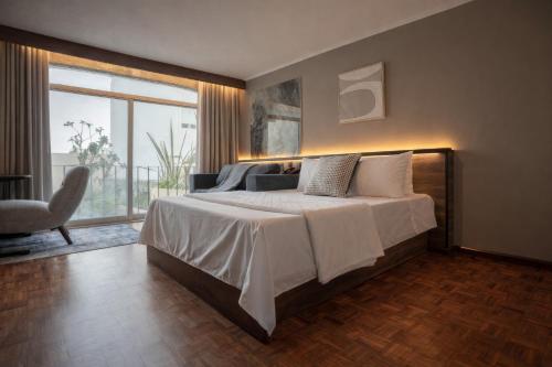 Hotel Miranthia Cuernavaca Adults - Only in Lomas de Cortes