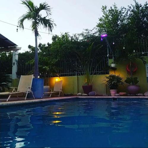 Casa Finca Taganga