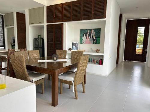 Gran casa de campo Descansa Comparte y Recarga in Anapoima