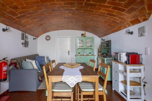 Casita dos Avós