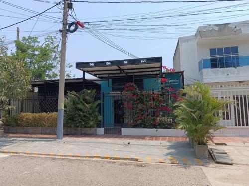 House Concepcion