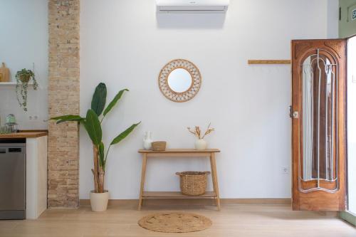 Vestabils, Casa La Pedrera in Pedralba