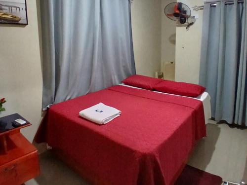 . Hotel los 4 Tesoros