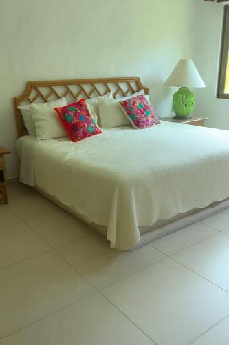 Los Tules Beautiful Accommodation