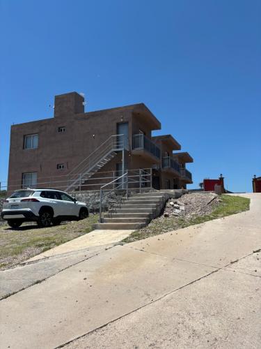 Perilago Departamentos - Potrero De Los Funes