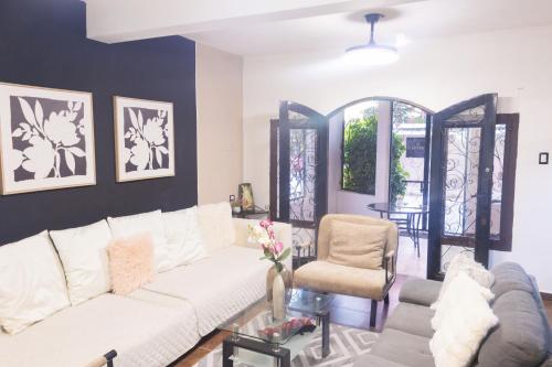 Residencia G in Champoton