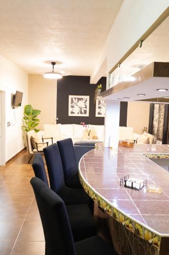 Residencia G in Champoton