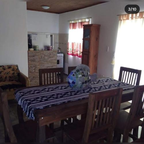 Cabanas Cosquin in Cosquin