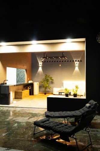 Residencia G in Champoton