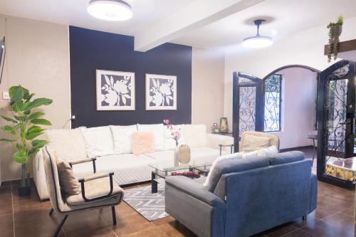 Residencia G in Champoton