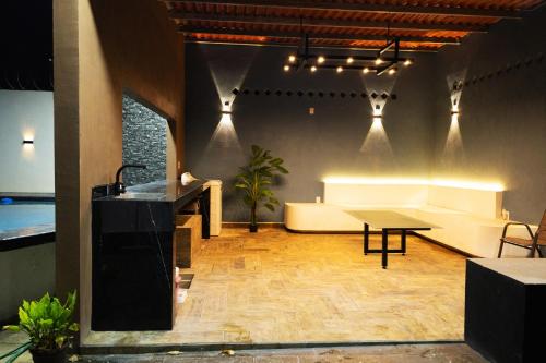 Residencia G in Champoton