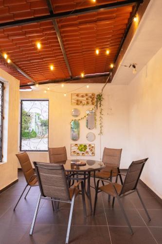 Residencia G in Champoton