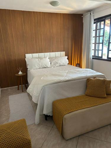 Recanto da barra – khách sạn tại Guaratiba