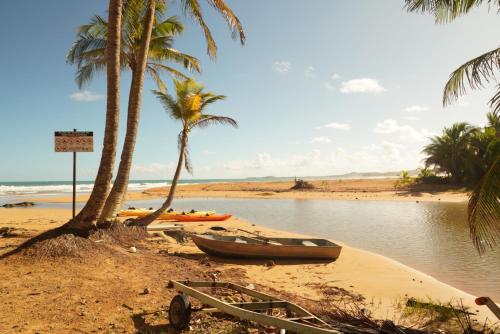 Casa Coral in Luquillo