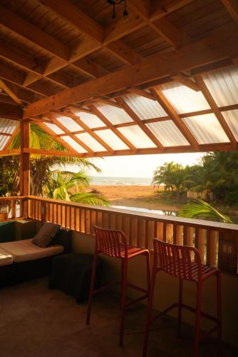 Casa Coral in Luquillo