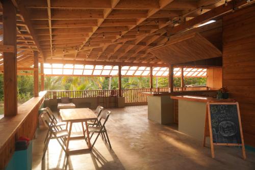 Casa Coral in Luquillo