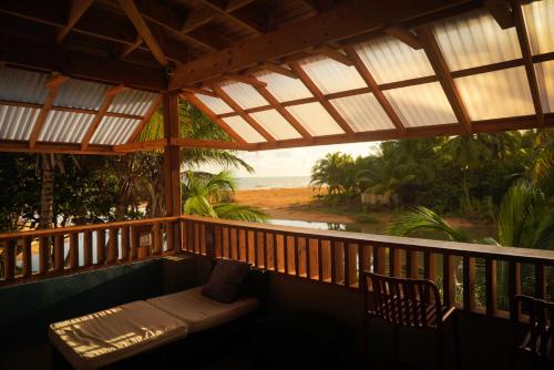 Casa Coral in Luquillo